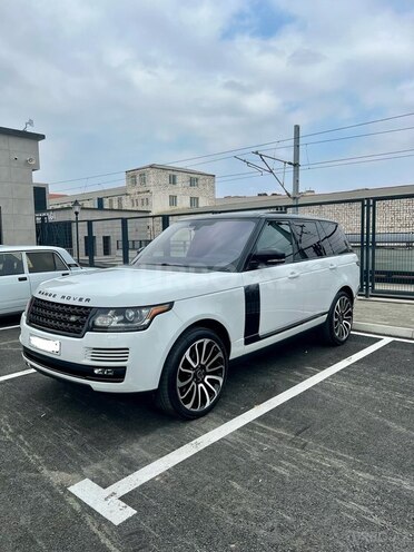 Land Rover Range Rover-11