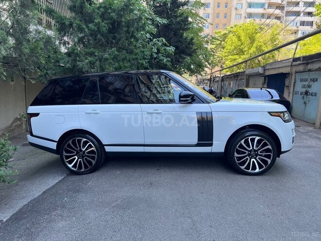 Land Rover Range Rover-6