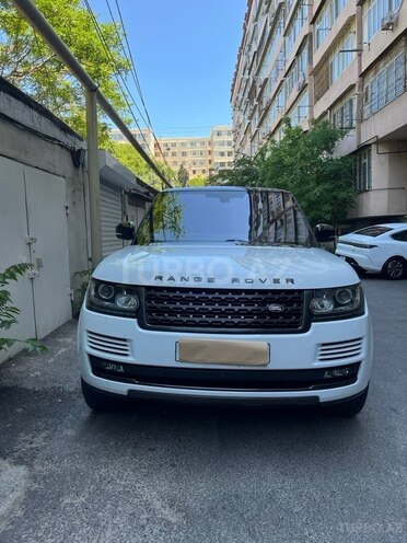Land Rover Range Rover-3
