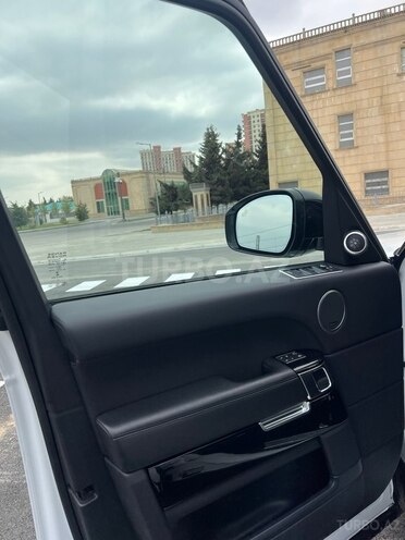 Land Rover Range Rover-8