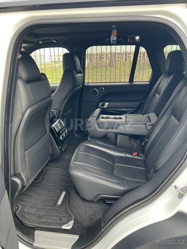 Land Rover Range Rover-16