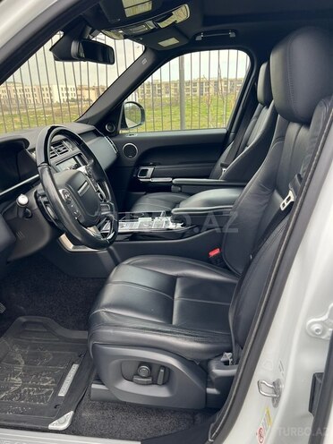 Land Rover Range Rover-17