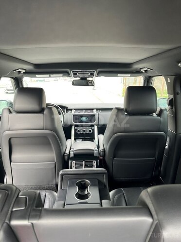 Land Rover Range Rover-14
