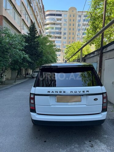 Land Rover Range Rover-18