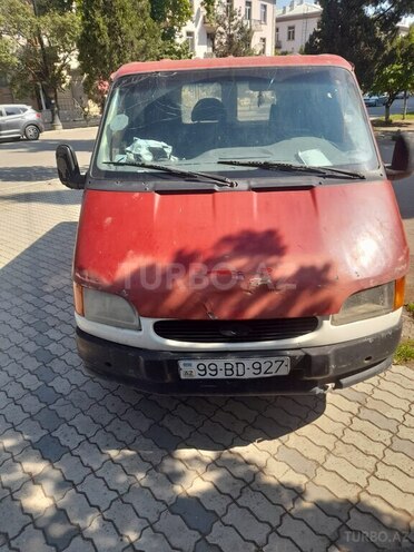 Ford Transit-1