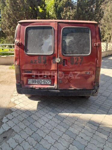Ford Transit-4