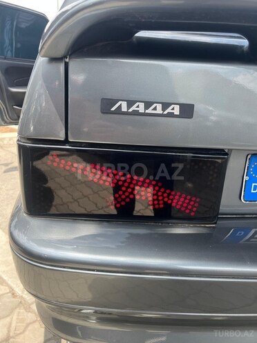 LADA (VAZ) 2114-10
