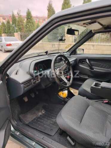 LADA (VAZ) 2115-6