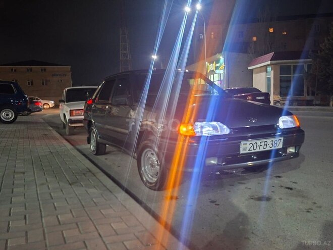 LADA (VAZ) 2115-9