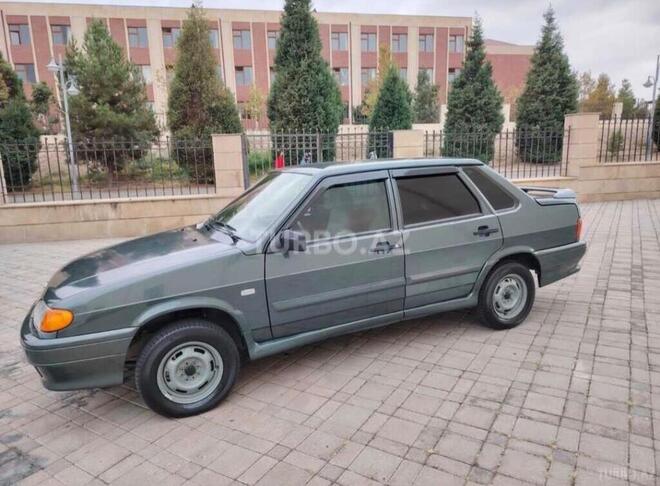 LADA (VAZ) 2115-8