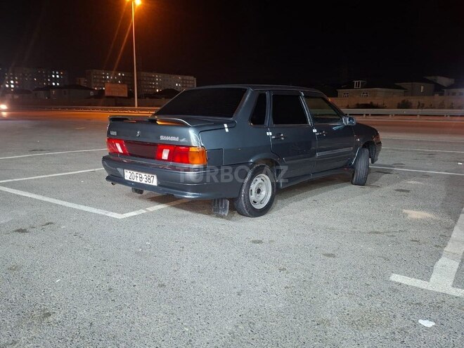 LADA (VAZ) 2115-3