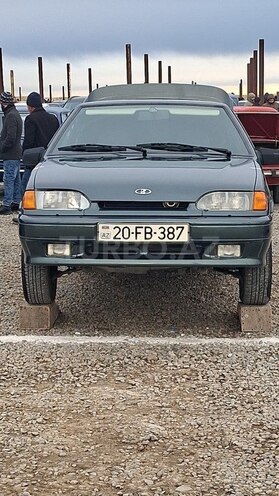 LADA (VAZ) 2115-4