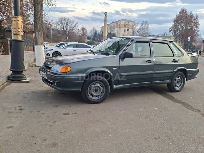 LADA (VAZ) 2115-7