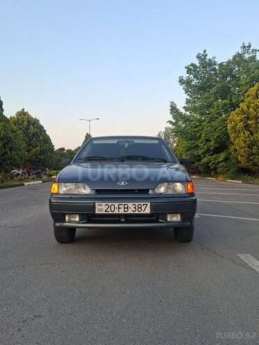 LADA (VAZ) 2115-5