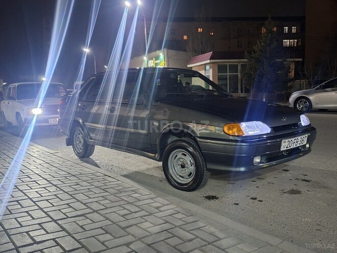 LADA (VAZ) 2115-10