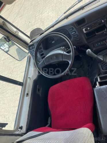Mitsubishi Rosa-14