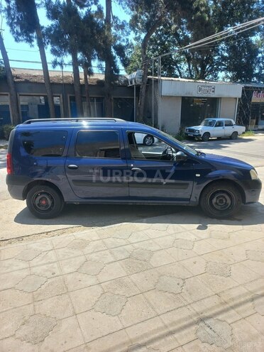 Dacia Logan-7