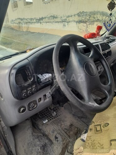 Ford Transit-7