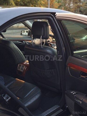 Mercedes S 350-7
