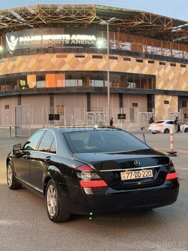 Mercedes S 350-2