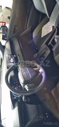 Toyota Corolla Cross-7