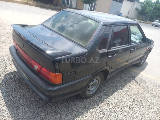 LADA (VAZ) 2115-4