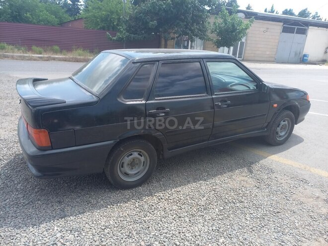 LADA (VAZ) 2115-9