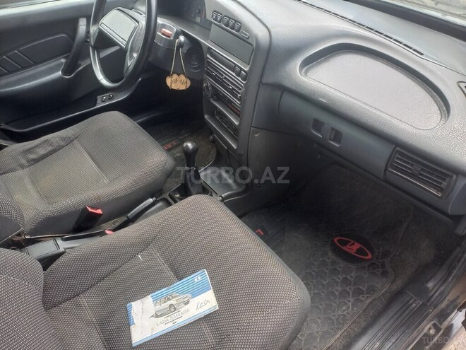 LADA (VAZ) 2115-12
