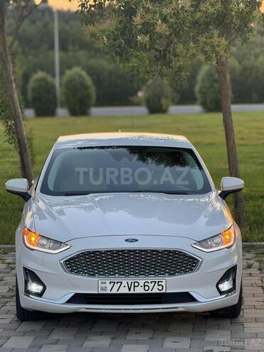 Ford Fusion (North America)-5