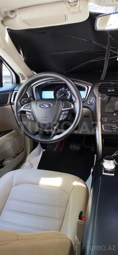 Ford Fusion (North America)-7