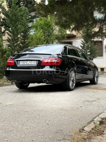 Mercedes E 350-6