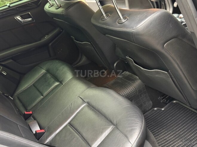 Mercedes E 350-15