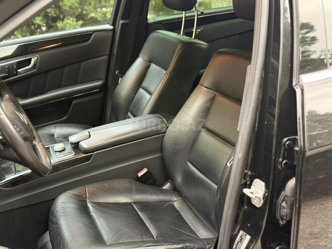 Mercedes E 350-14
