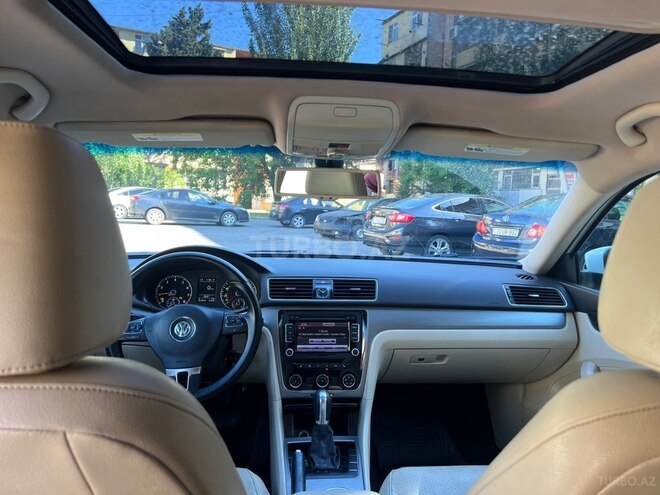 Volkswagen Passat (North America)-6