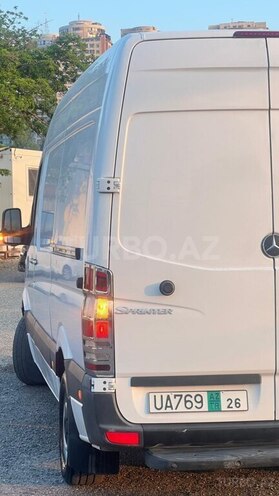 Mercedes Sprinter 315-7