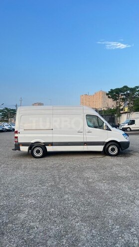 Mercedes Sprinter 315-3