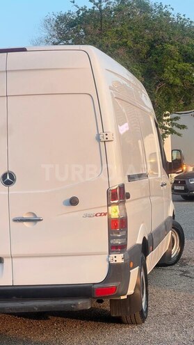 Mercedes Sprinter 315-6