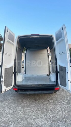 Mercedes Sprinter 315-10