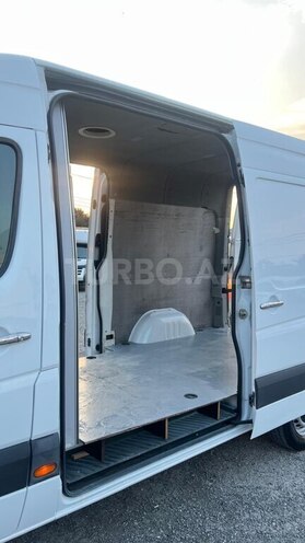 Mercedes Sprinter 315-12