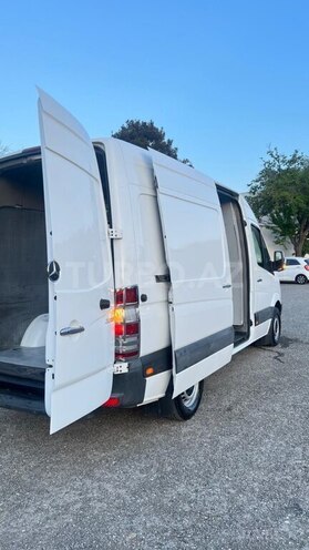 Mercedes Sprinter 315-9
