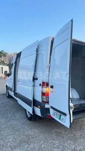 Mercedes Sprinter 315-11