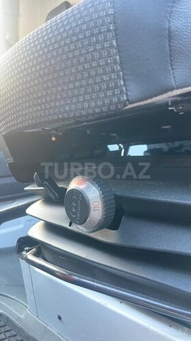 Mercedes Sprinter 315-13