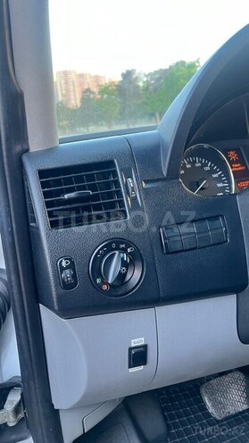 Mercedes Sprinter 315-15
