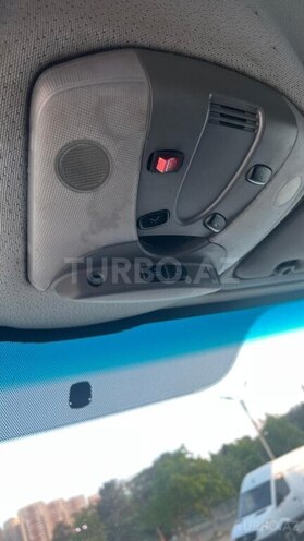 Mercedes Sprinter 315-16