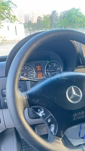 Mercedes Sprinter 315-14