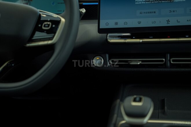 Changan Eado 2026, 0 km - 1.5 л - Bakı
