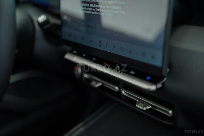 Changan Eado 2026, 0 km - 1.5 л - Bakı