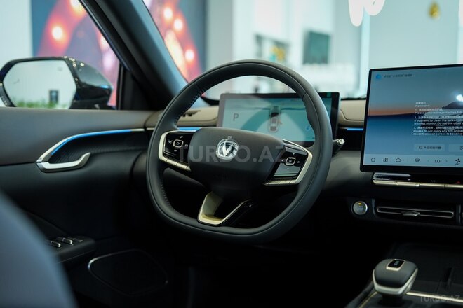 Changan Eado 2026, 0 km - 1.5 л - Bakı