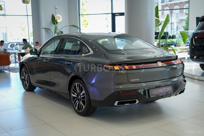 Changan Eado 2026, 0 km - 1.5 л - Bakı