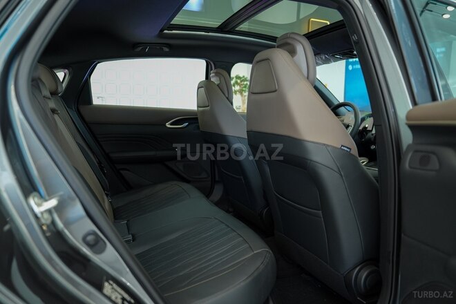 Changan Eado 2026, 0 km - 1.5 л - Bakı